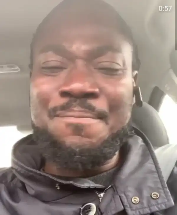 "Na Ogun Go Kill All Of Una" Daddy Showkey Furiously Curse Nigerian Police Force